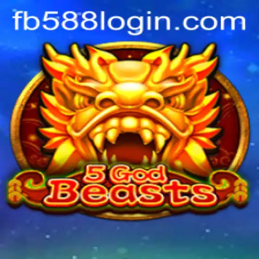 Discover the Magic of 5GodBeasts: A New Gaming Sensation