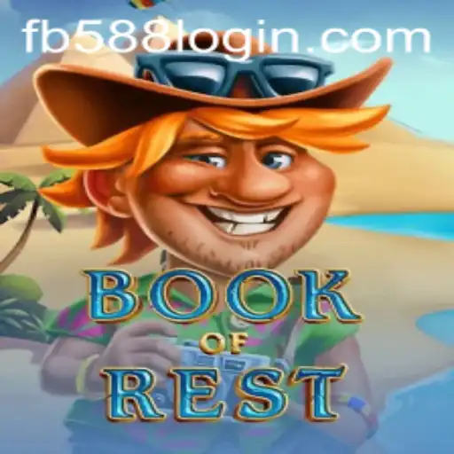 Exploring the Mystical World of BookofRest: An In-Depth Look with FB588