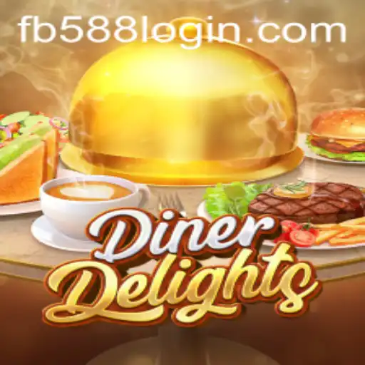Experience the Culinary Adventure of DinerDelights with FB588