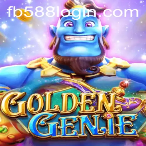 Exploring GOLDENGENIE: The Mesmerizing New Game Taking the World by Storm