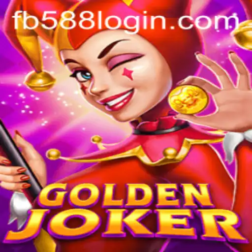 Exploring the Thrills of GoldenJoker with Keyword FB588