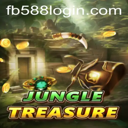 Discover the Adventure of JungleTreasure: A Thrilling Quest Defined by FB588