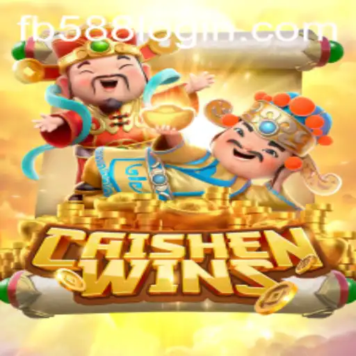 Exploring the Excitement of CaishenWins with FB588