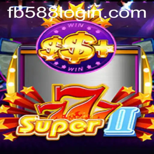 Exploring Super777II: A Complete Guide