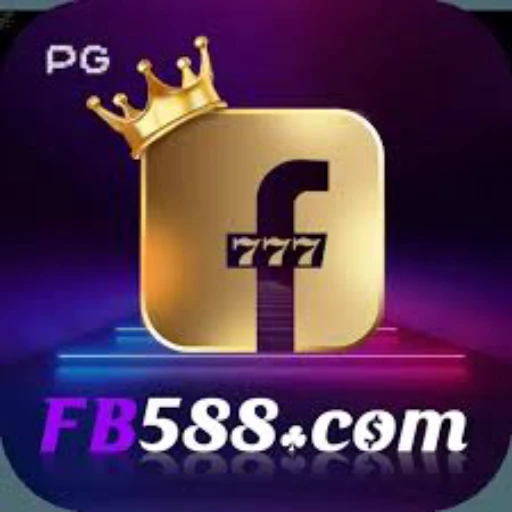 FB588 Logo
