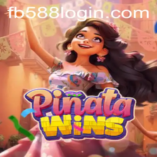 PinataWins: Unleashing the Fiesta in Gaming