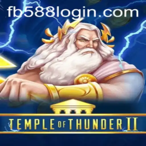 Temple of Thunder II: An Electrifying Journey Through Mythology and Adventure