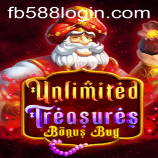 Discover the Thrills of UnlimitedTreasuresBonusBuy: The Game Taking the Gaming World by Storm